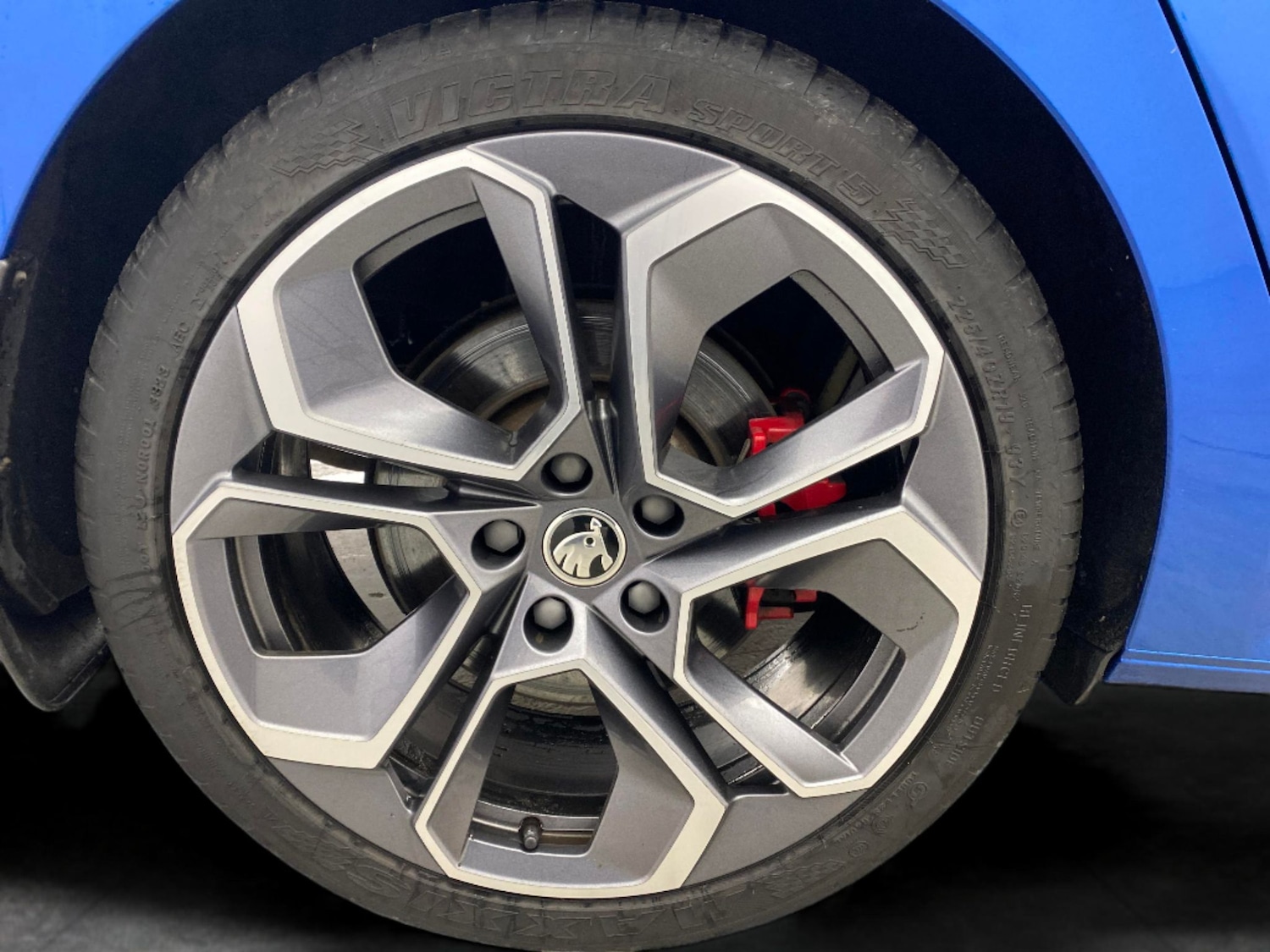 Used Skoda Octavia 2023 for sale - 77354146: Photo 22