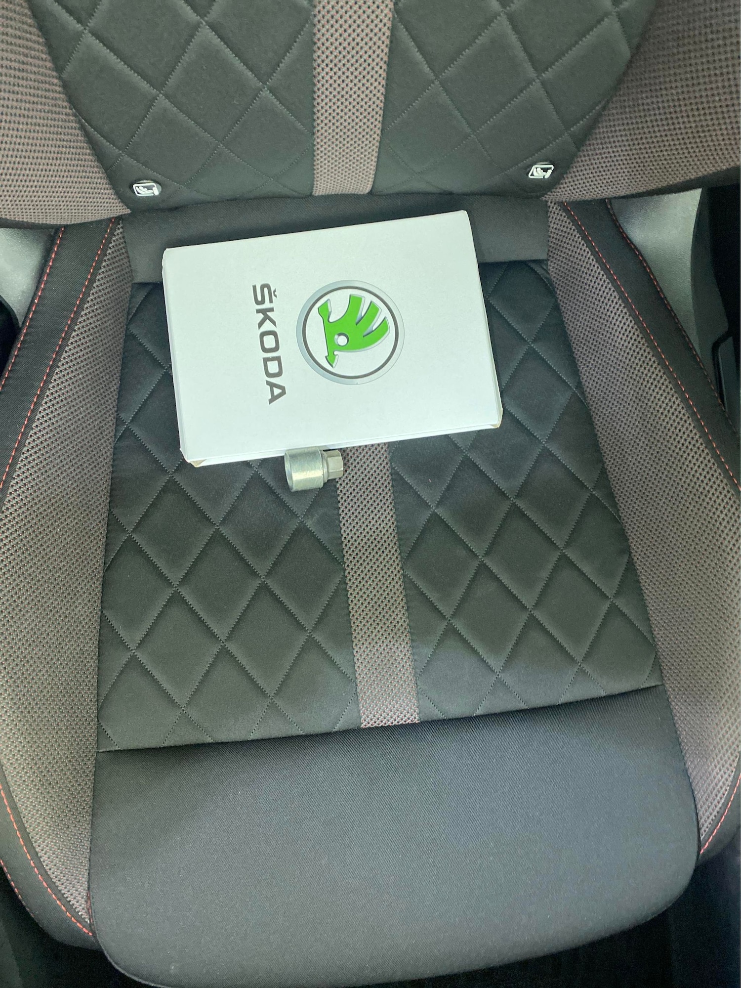 Used Skoda Octavia 2023 for sale - 77354146: Photo 28