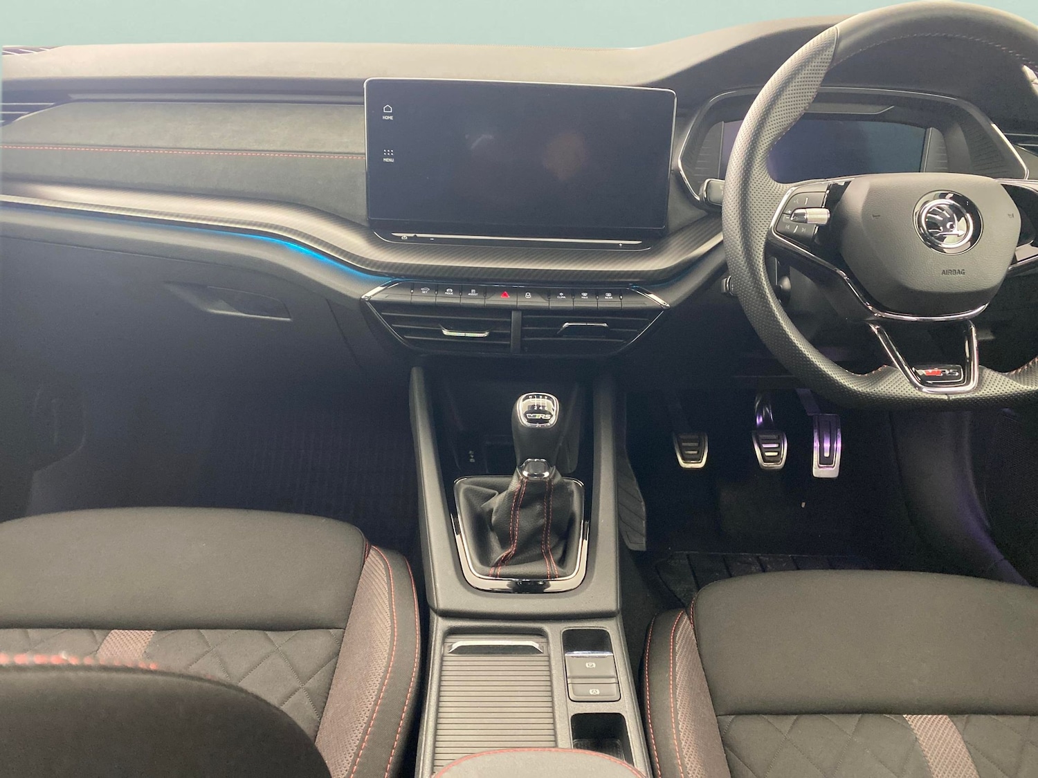 Used Skoda Octavia 2023 for sale - 77354146: Photo 4