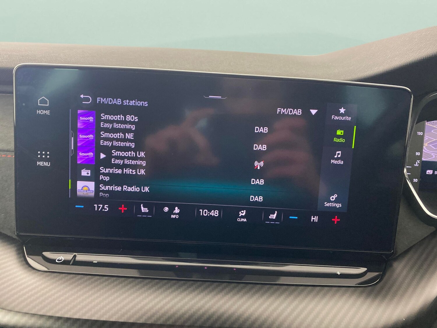 Used Skoda Octavia 2023 for sale - 77354146: Photo 6