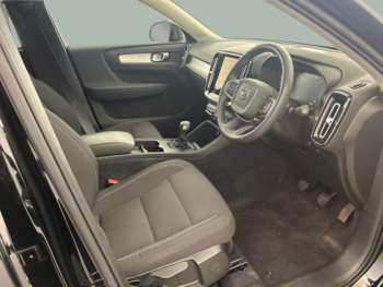 Used Volvo XC40 2022 for sale - 74903533: Photo