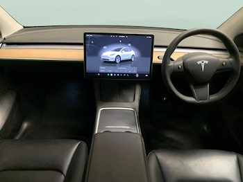 Used Tesla Model Y 2022 for sale - 75078040: Photo