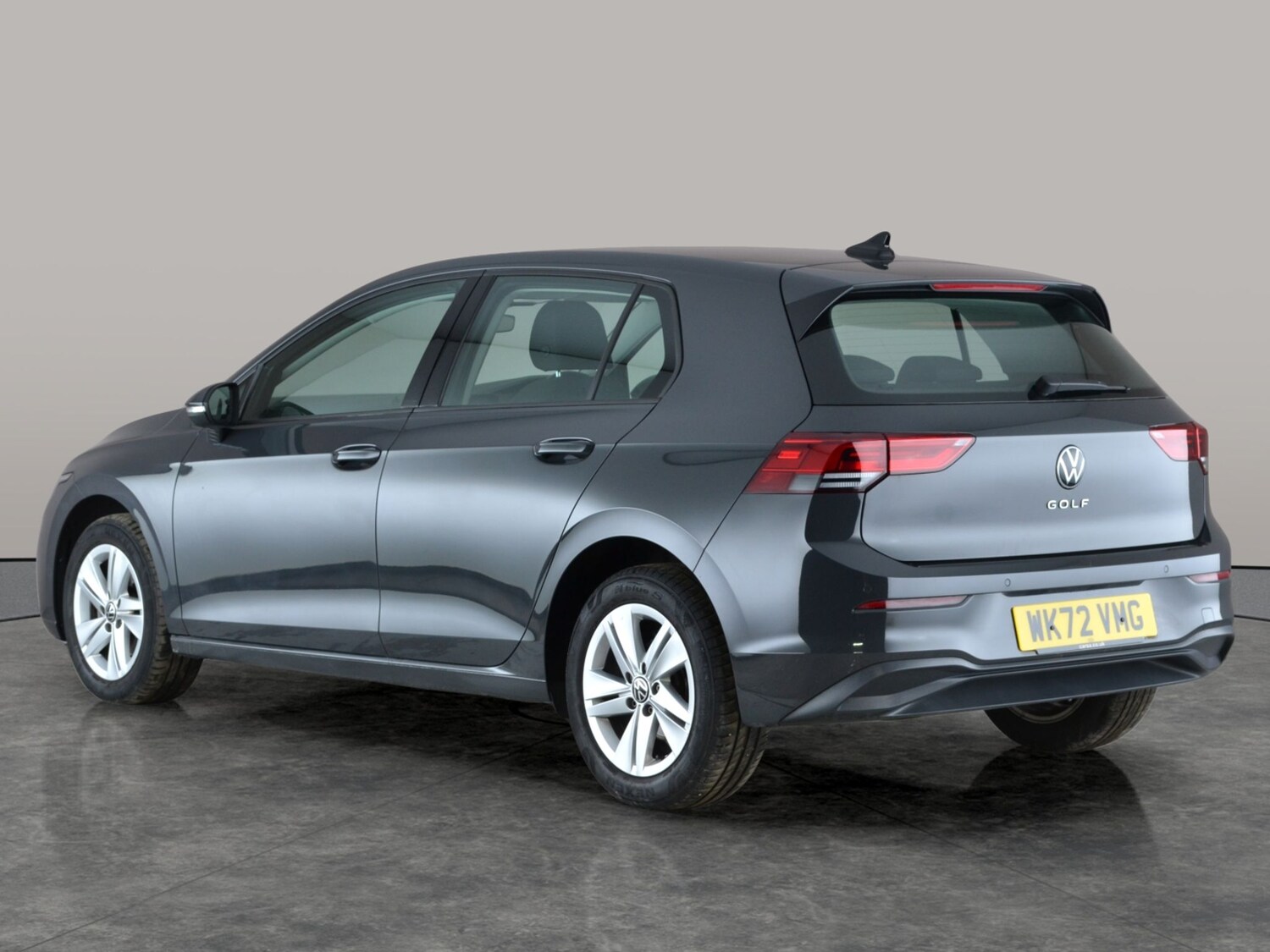Used Volkswagen Golf 2022 for sale - 77802928: Photo 11