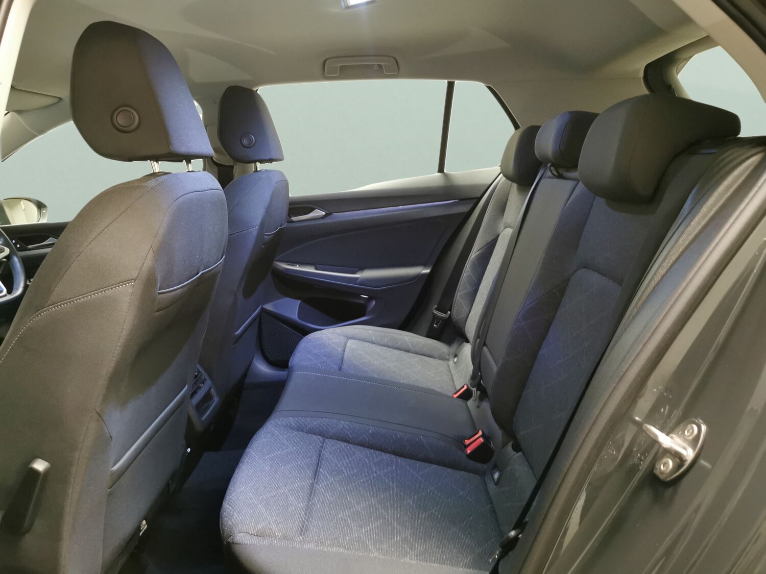 Used Volkswagen Golf 2022 for sale - 77802928: Photo 22