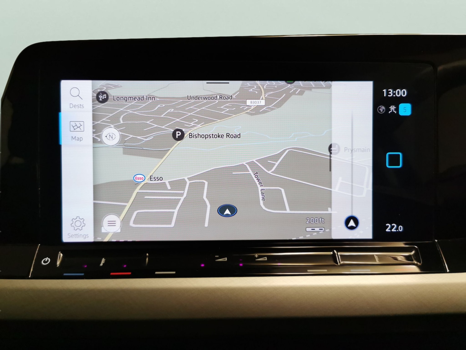 Used Volkswagen Golf 2022 for sale - 77802928: Photo 5