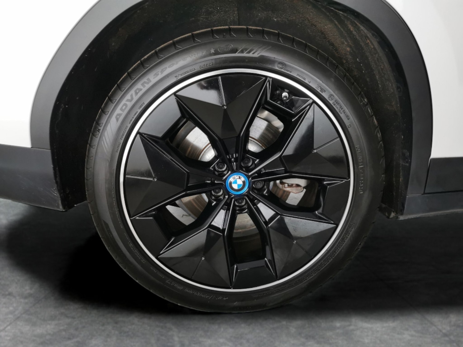 Used BMW iX3 2021 for sale - 77138077: Photo 29