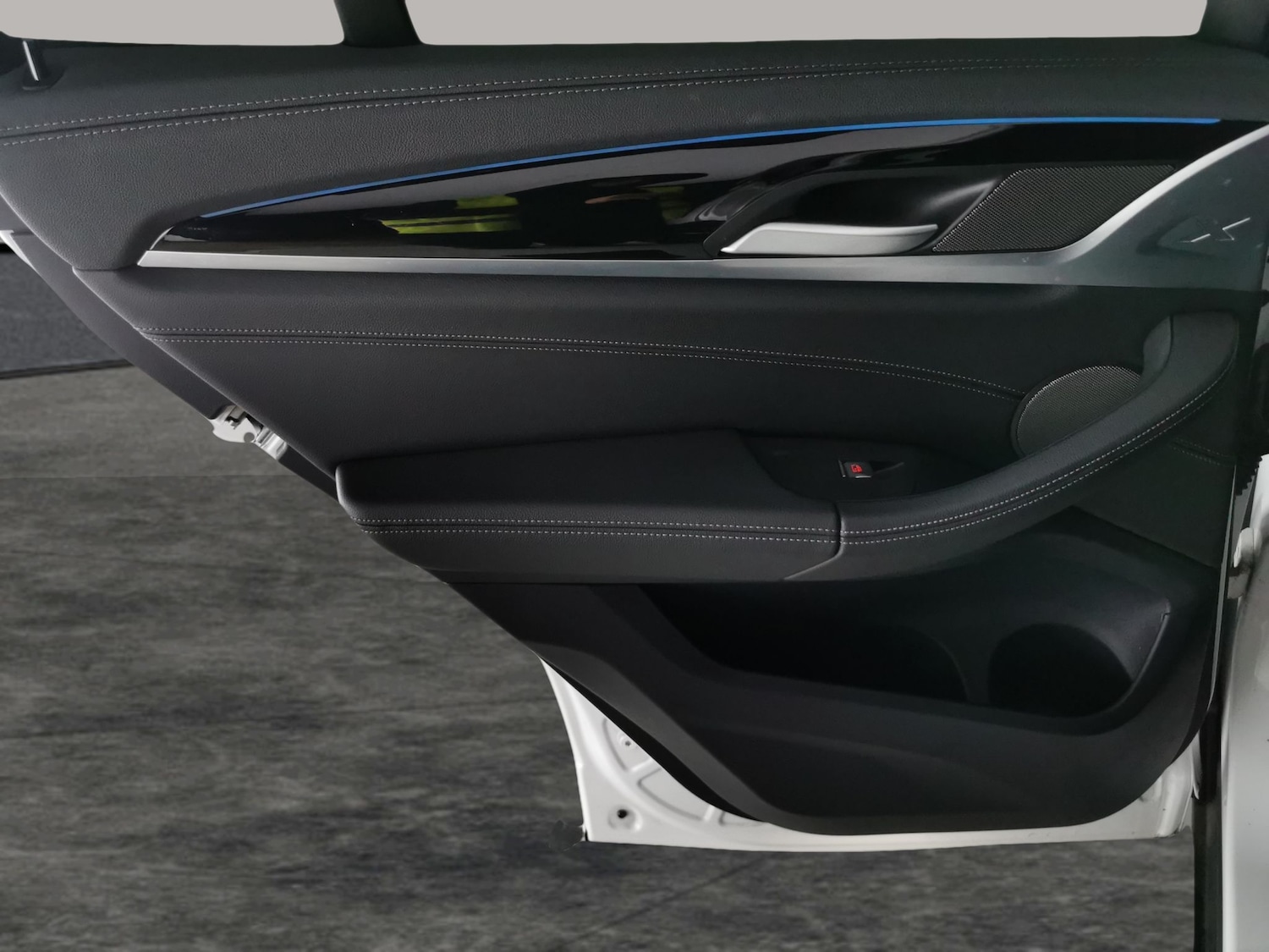 Used BMW iX3 2021 for sale - 77138077: Photo 32