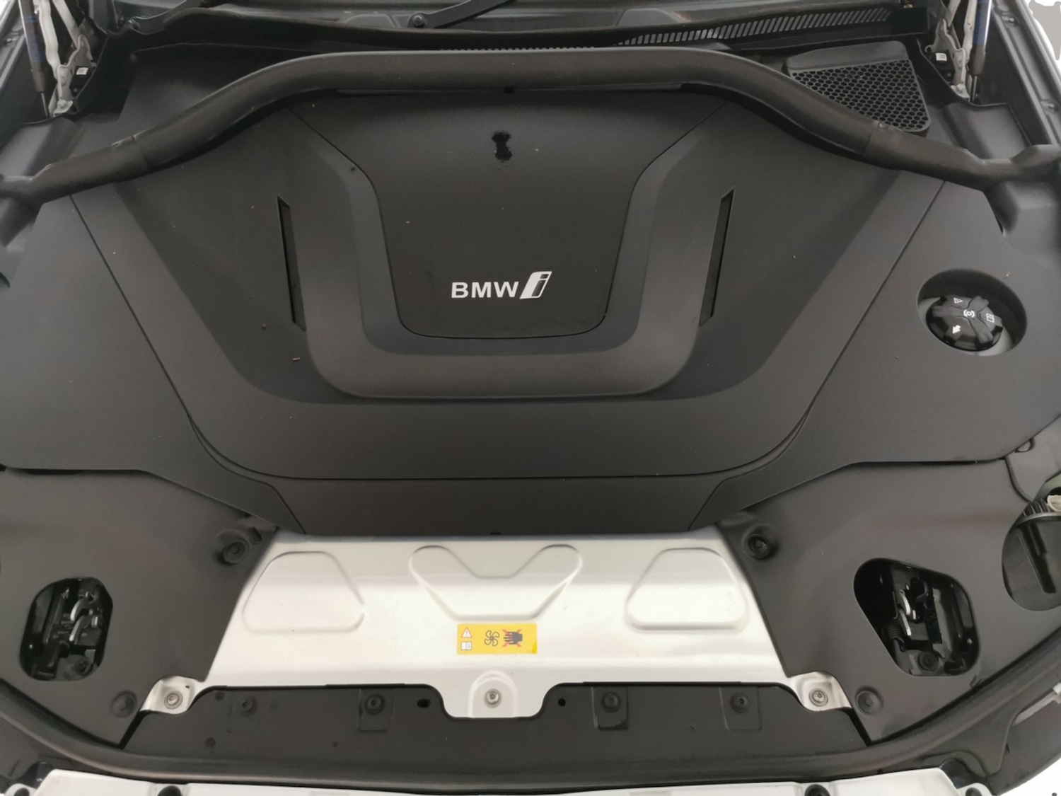 Used BMW iX3 2021 for sale - 77138077: Photo 36