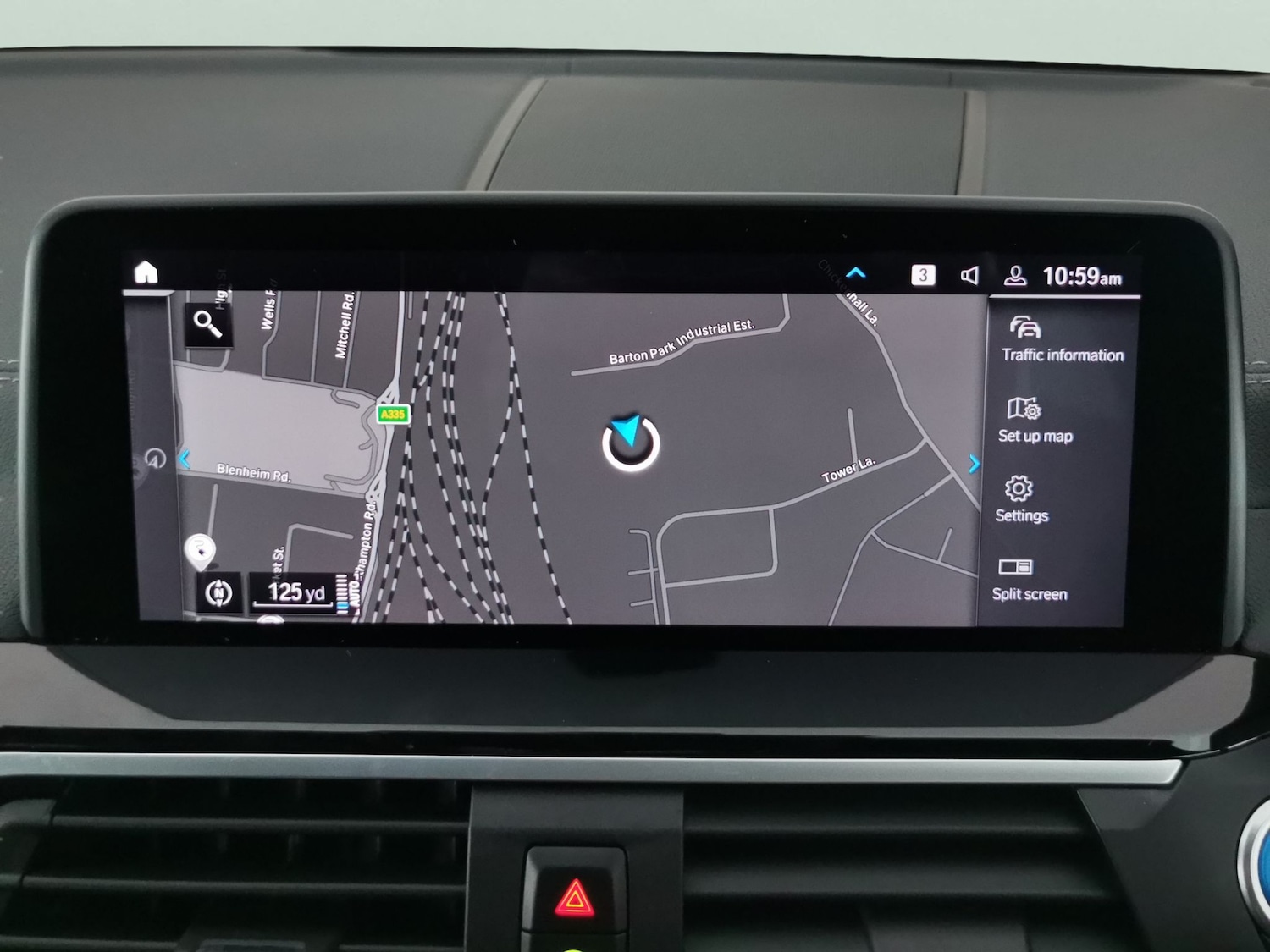 Used BMW iX3 2021 for sale - 77138077: Photo 9