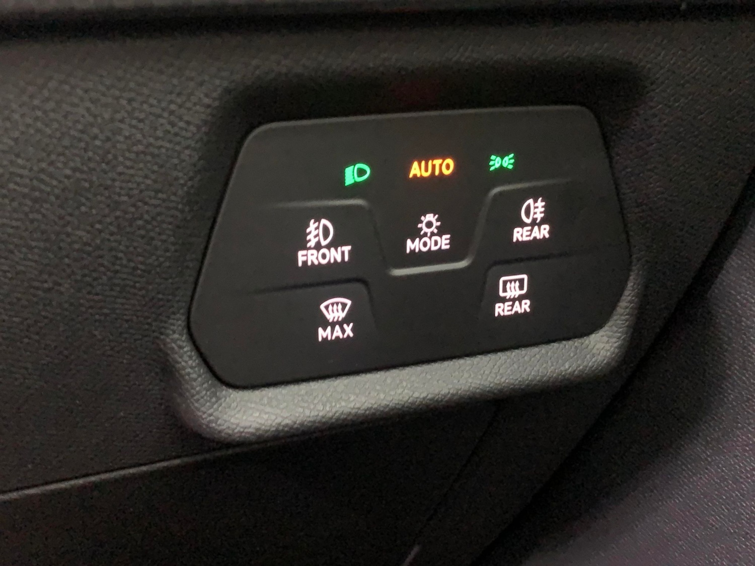 Used SEAT Leon 2023 for sale - 76889092: Photo 19