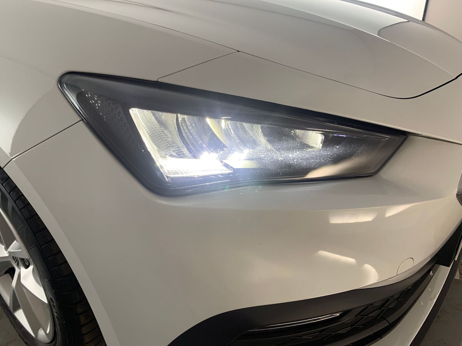 Used SEAT Leon 2023 for sale - 76889092: Photo 21