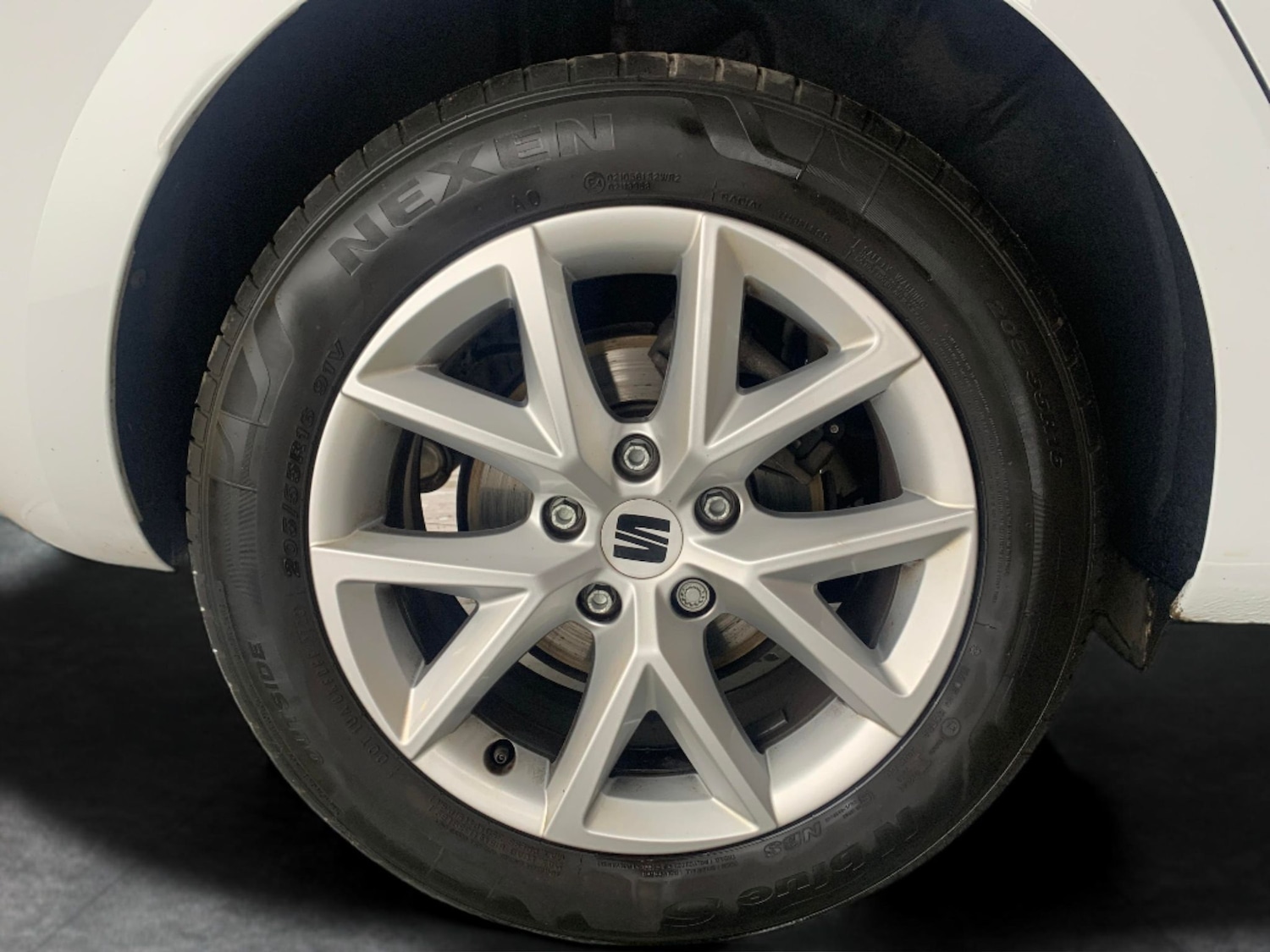 Used SEAT Leon 2023 for sale - 76889092: Photo 24