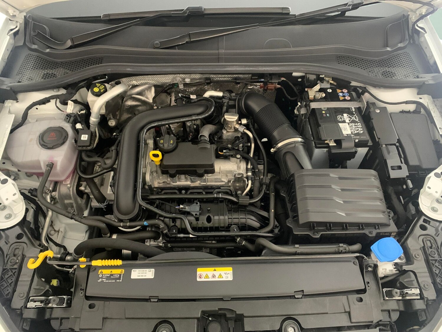 Used SEAT Leon 2023 for sale - 76889092: Photo 31