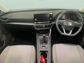 Used SEAT Leon 2023 for sale - 76889092: Photo
