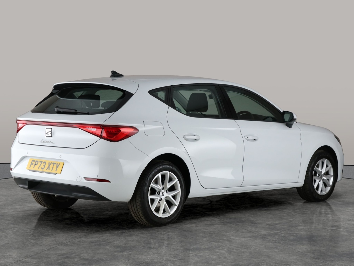 Used SEAT Leon 2023 for sale - 76889092: Photo 8