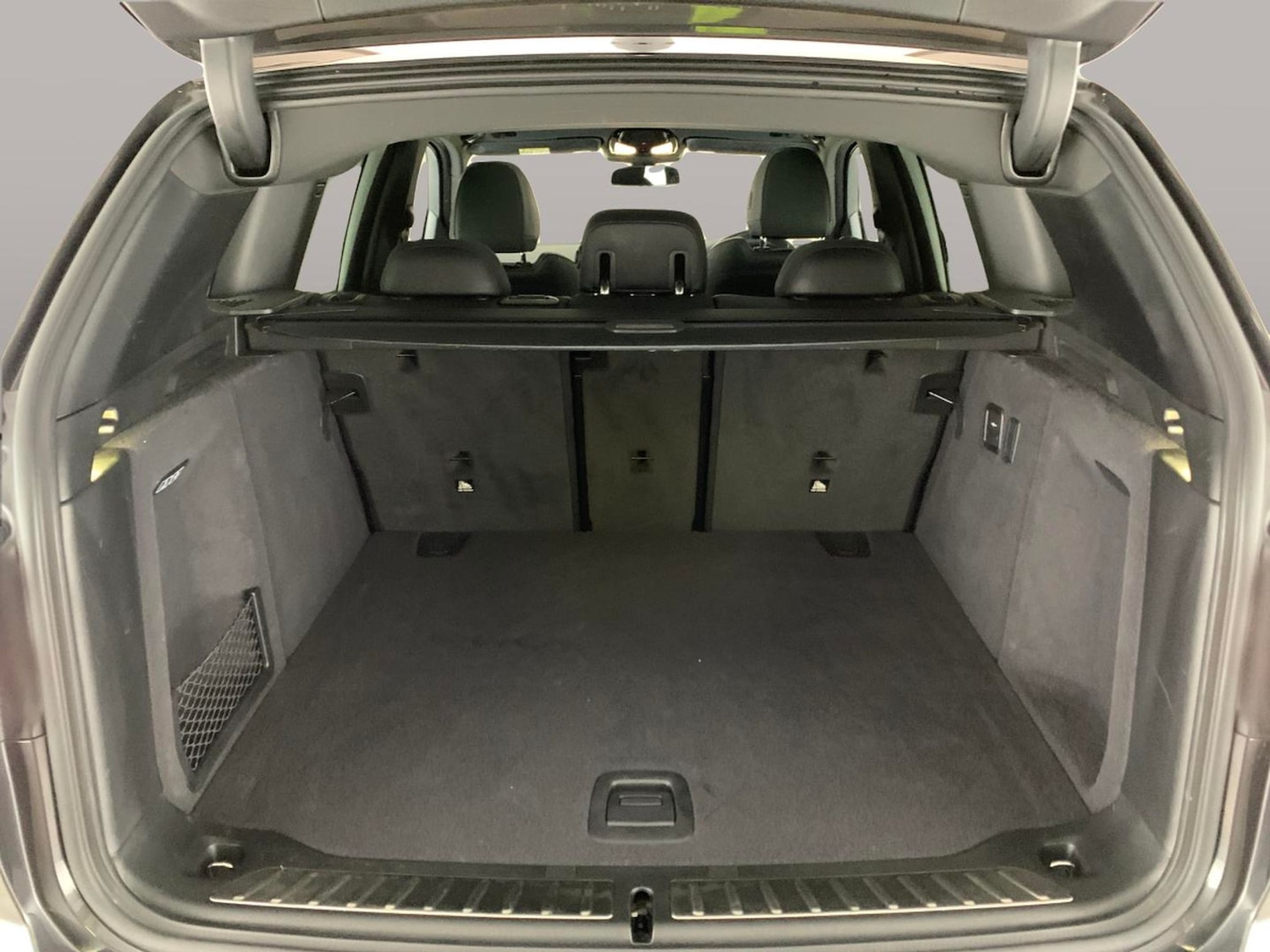 Vehicle 50
