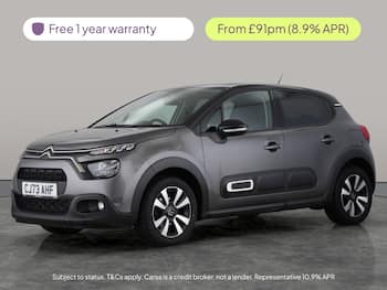 Used Citroen C3 2023 for sale - 79732454: Photo