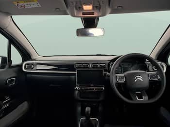 Used Citroen C3 2023 for sale - 79732454: Photo