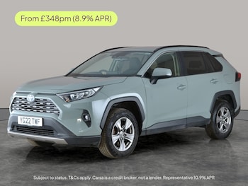 Used Toyota RAV4 2022 for sale - 78544667: Photo