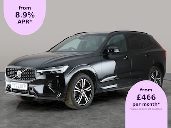 Used Volvo XC60 2022 for sale - 75734017: Photo