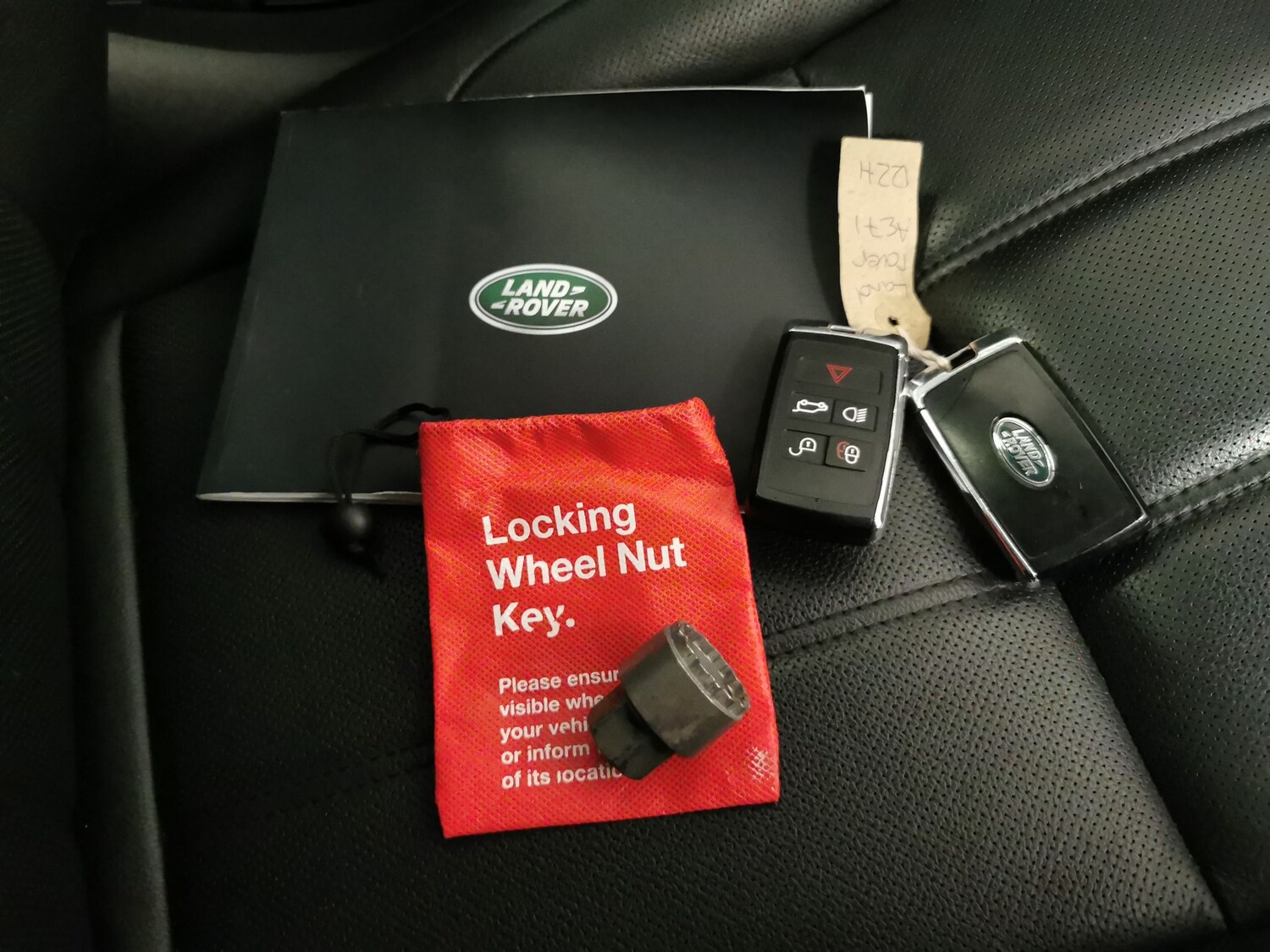 Used Land Rover Range Rover Evoque 2021 for sale - 78110026: Photo 29