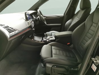 Used BMW X3 2022 for sale - 75733782: Photo