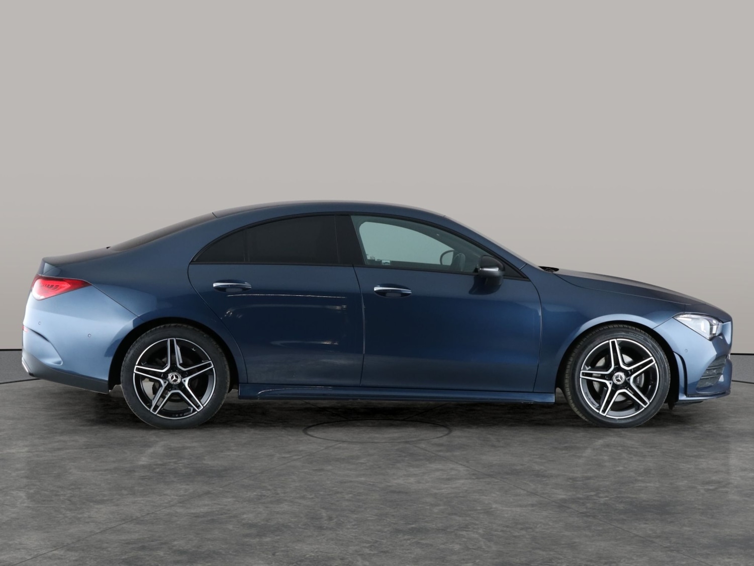 Used Mercedes-Benz CLA 2022 for sale - 76782098: Photo 10