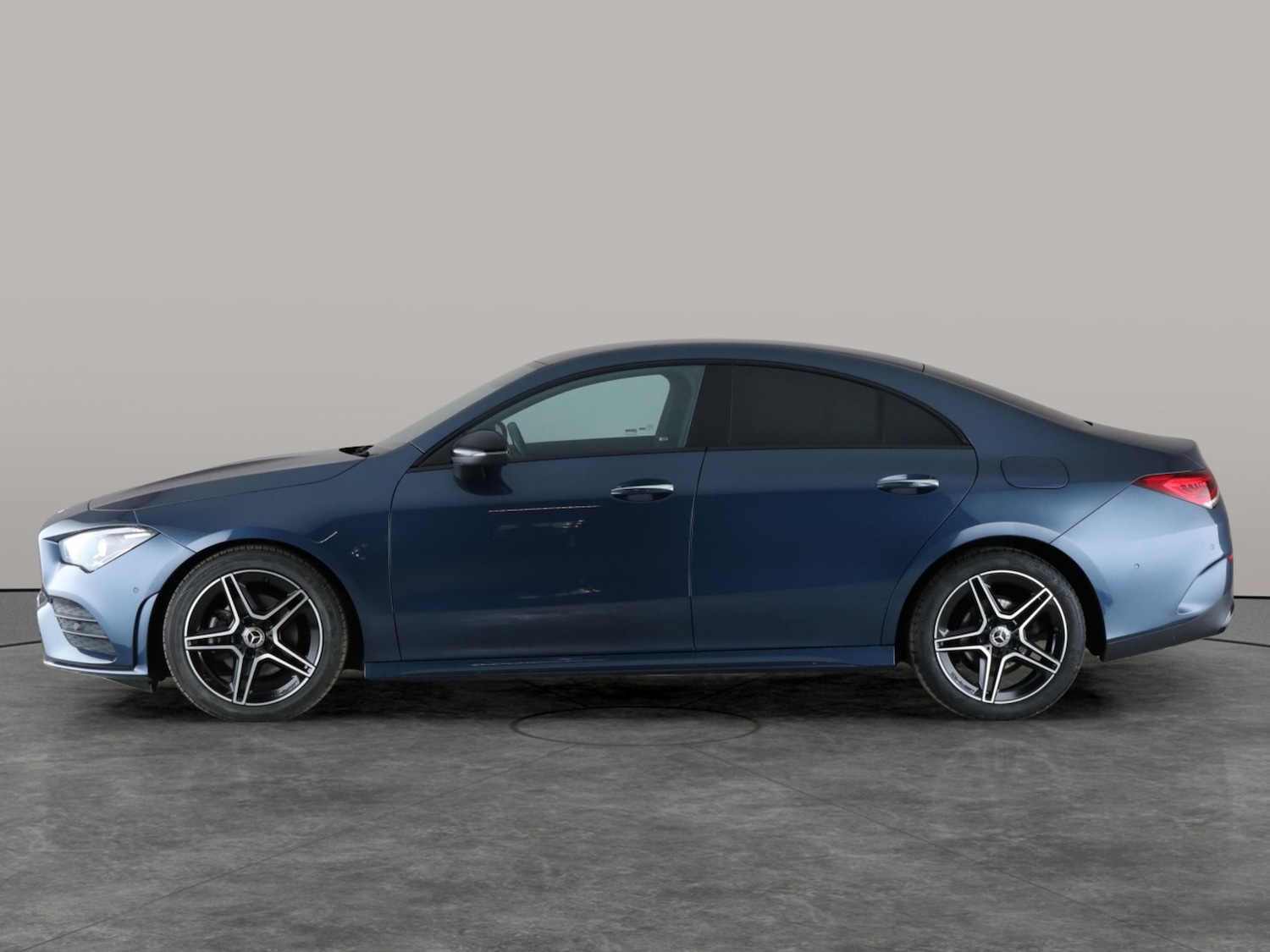 Used Mercedes-Benz CLA 2022 for sale - 76782098: Photo 14