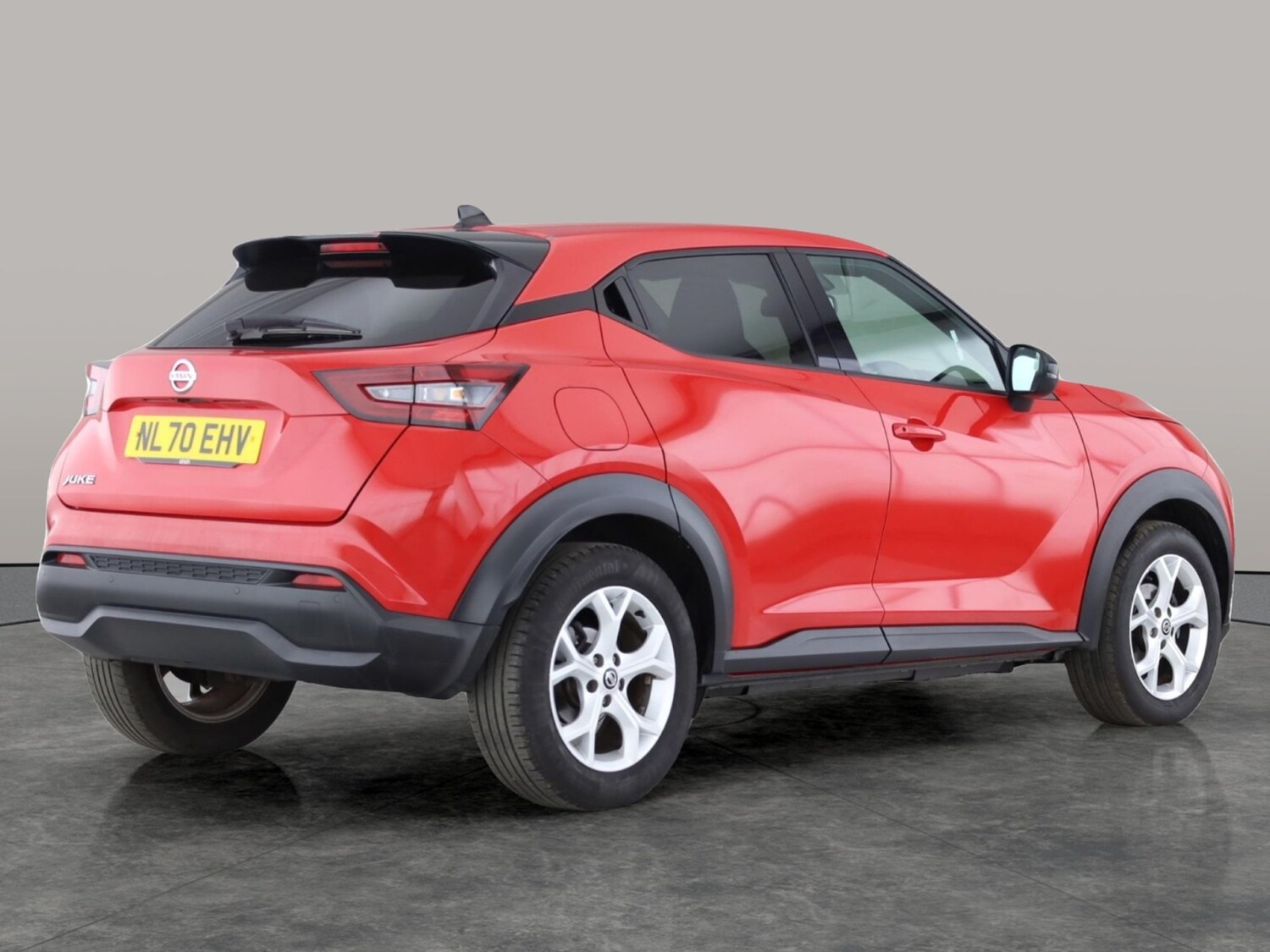 Used Nissan Juke 2020 for sale - 77899139: Photo 6