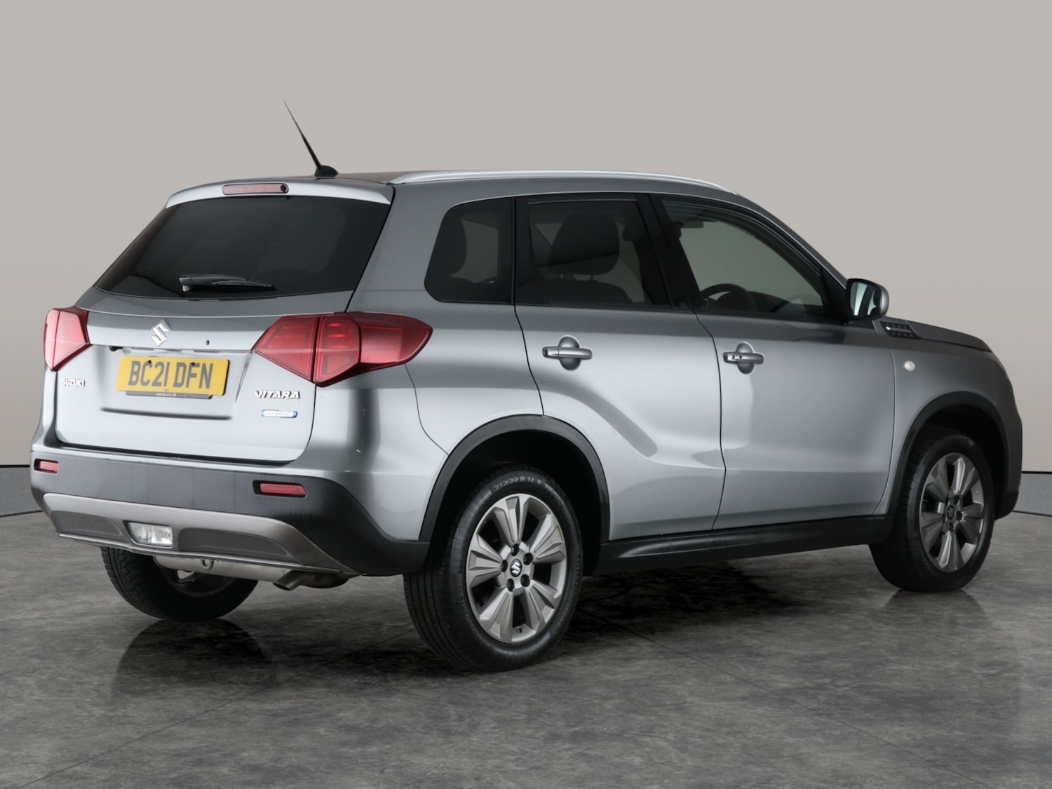 Used Suzuki Vitara 2021 for sale - 76413185: Photo 11