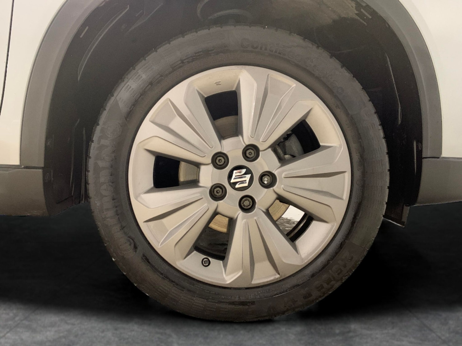 Used Suzuki Vitara 2021 for sale - 76413185: Photo 27