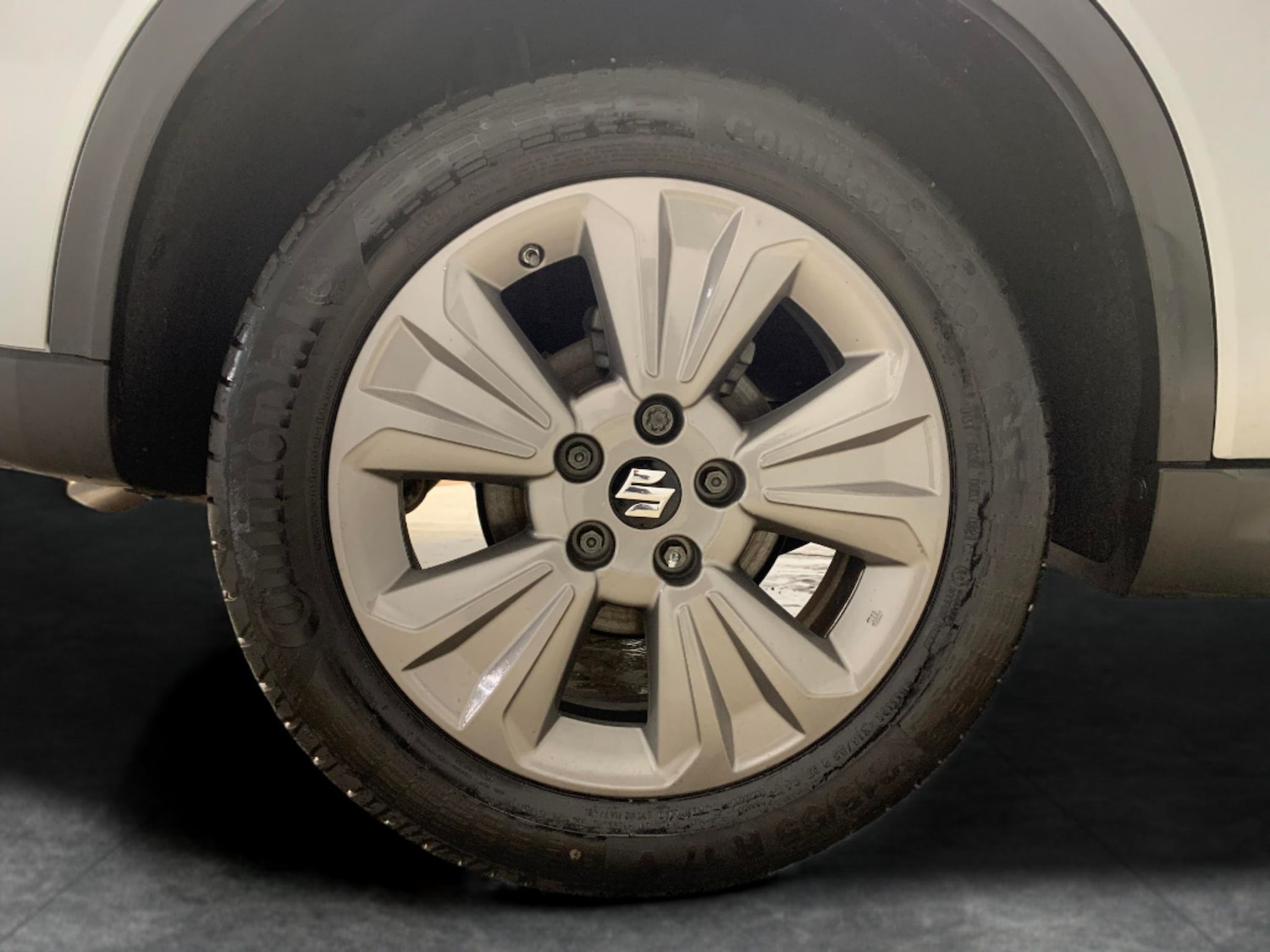 Used Suzuki Vitara 2021 for sale - 76413185: Photo 29