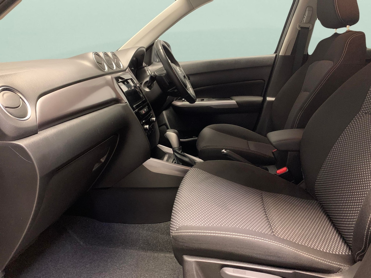 Used Suzuki Vitara 2021 for sale - 76413185: Photo 5