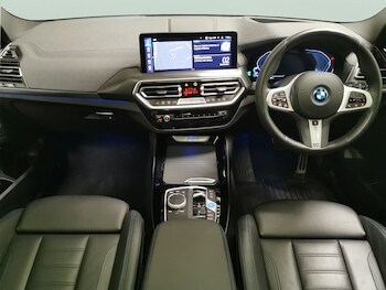 Used BMW iX3 2023 for sale - 75920299: Photo