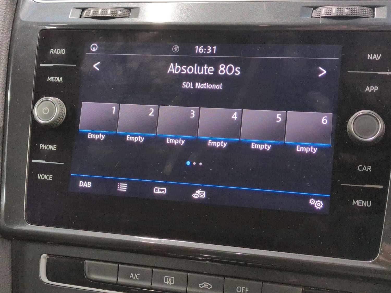 Used Volkswagen Golf 2018 for sale - 77392409: Photo 6