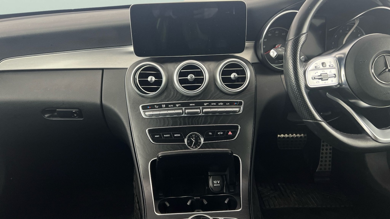 Used Mercedes-Benz C Class 2019 for sale - 76515149: Photo 15