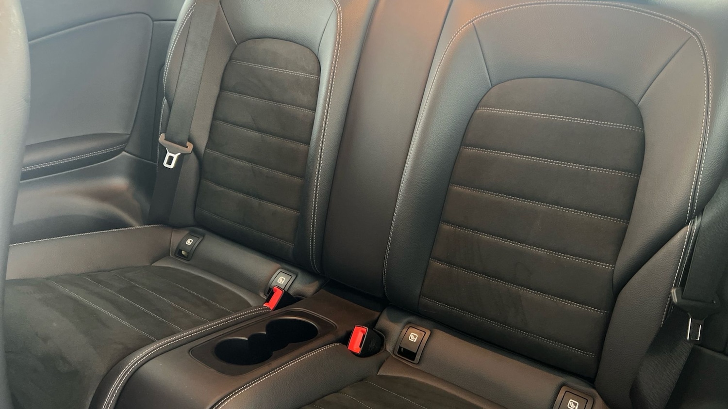 Used Mercedes-Benz C Class 2019 for sale - 76515149: Photo 17