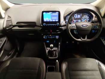 Used Ford Ecosport 2020 for sale - 74112788: Photo