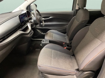 Used Fiat 500e undefined for sale - 78390655: Photo