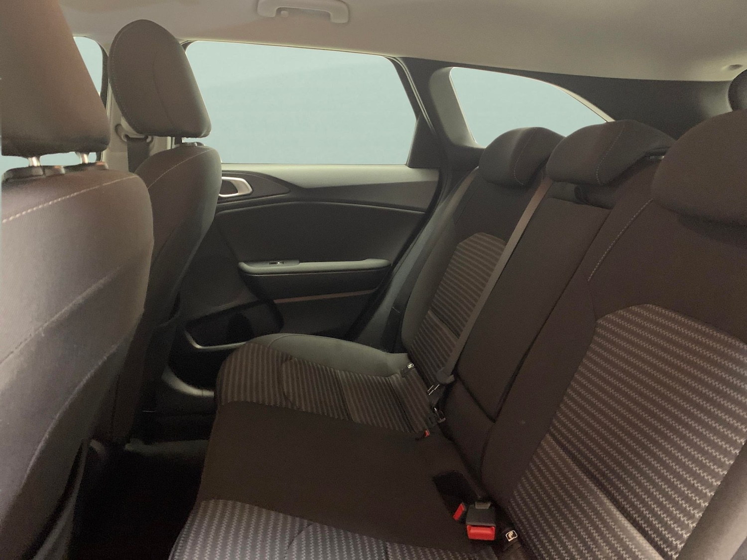 Used Kia Ceed for sale - 77650931: Photo 22