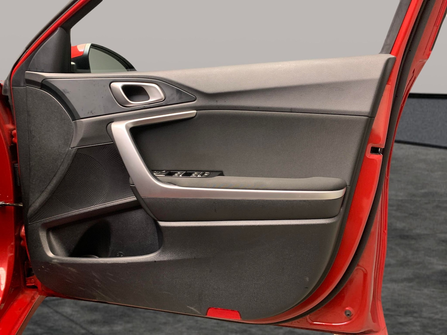 Used Kia Ceed for sale - 77650931: Photo 26