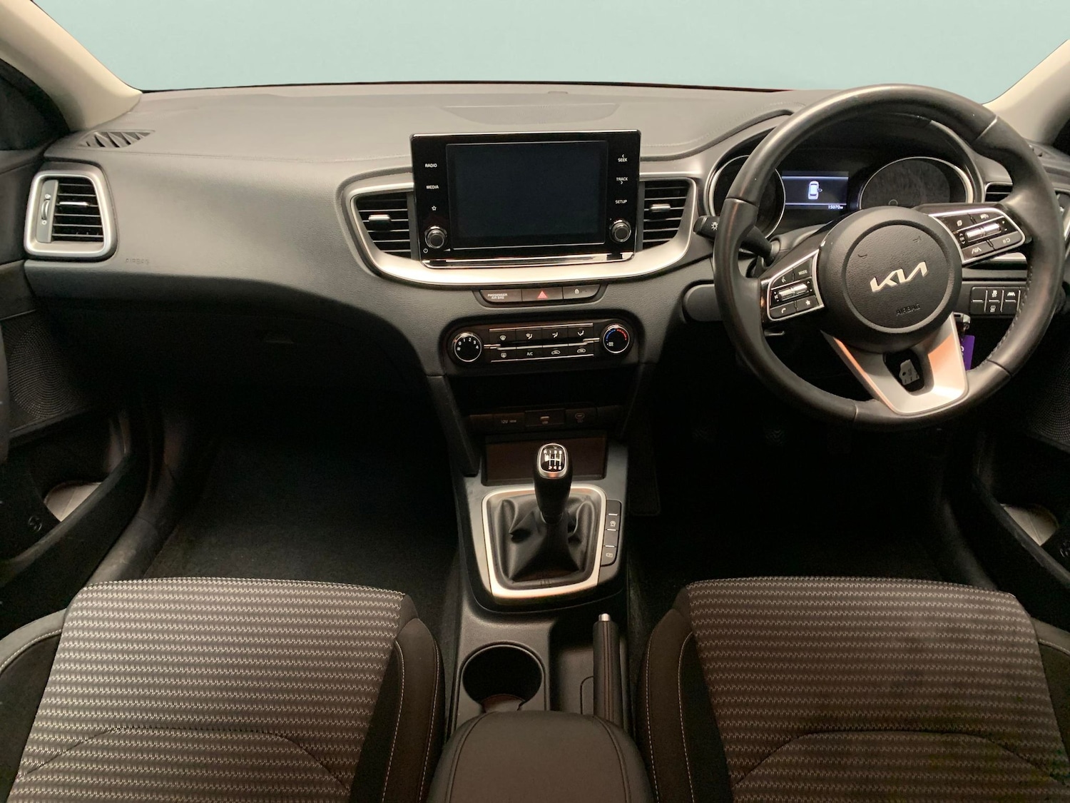 Used Kia Ceed for sale - 77650931: Photo 7