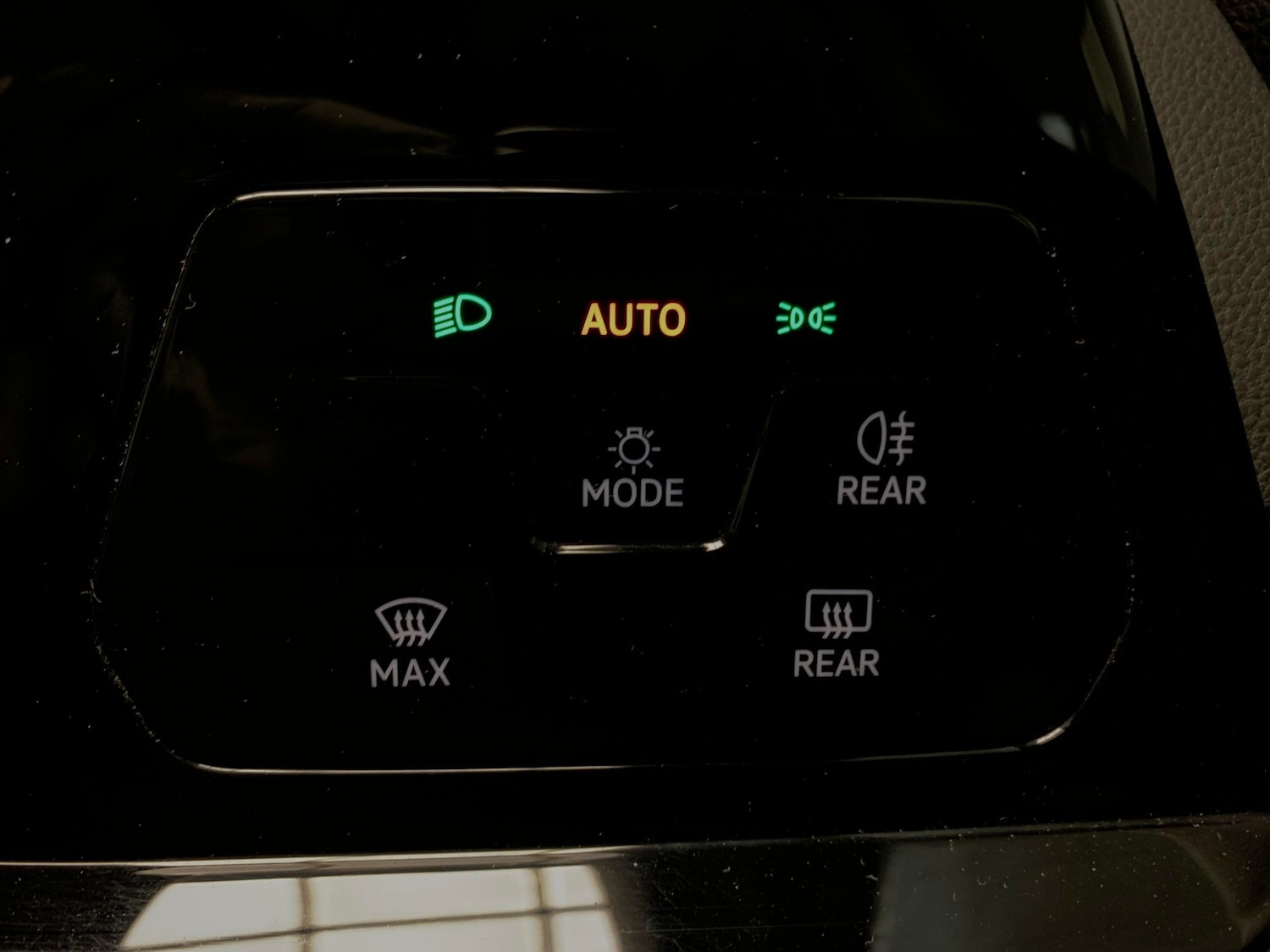 Used Volkswagen Golf 2021 for sale - 77058037: Photo 16