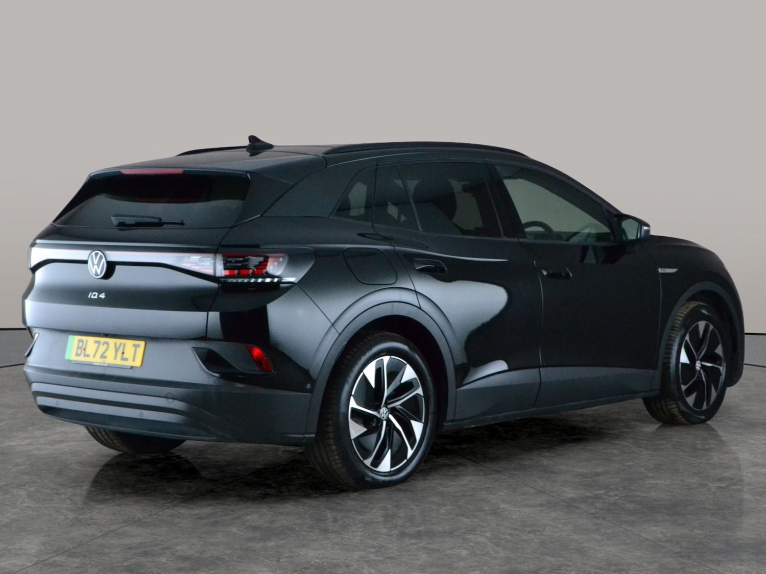 Used Volkswagen ID.4 2023 for sale - 78178102: Photo 10