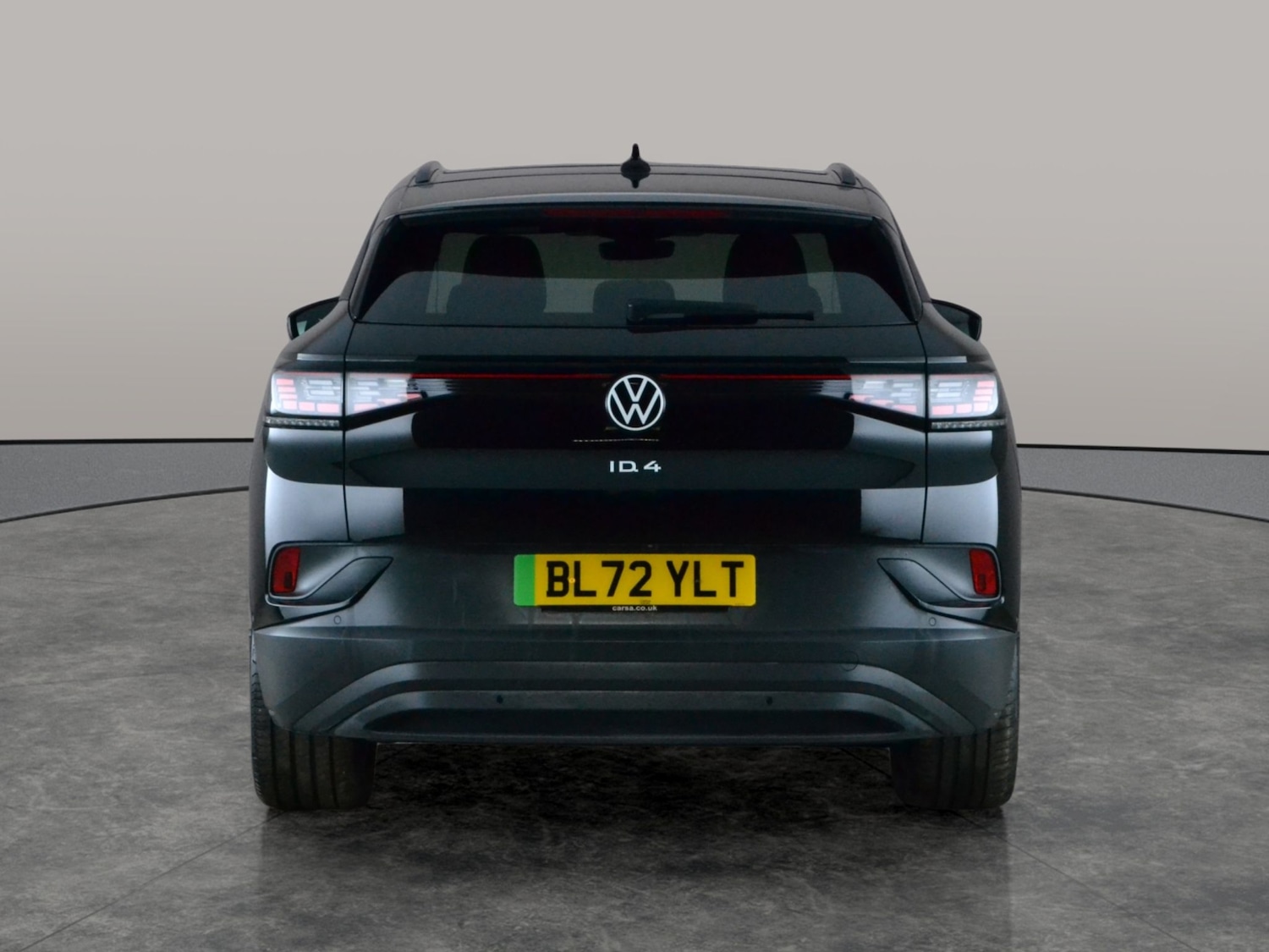 Used Volkswagen ID.4 2023 for sale - 78178102: Photo 11