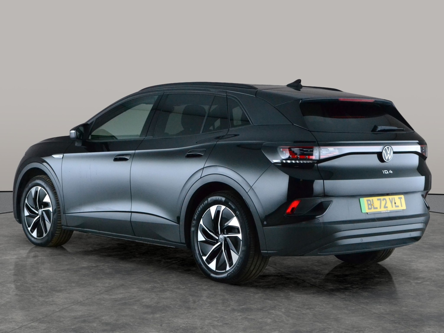Used Volkswagen ID.4 2023 for sale - 78178102: Photo 12