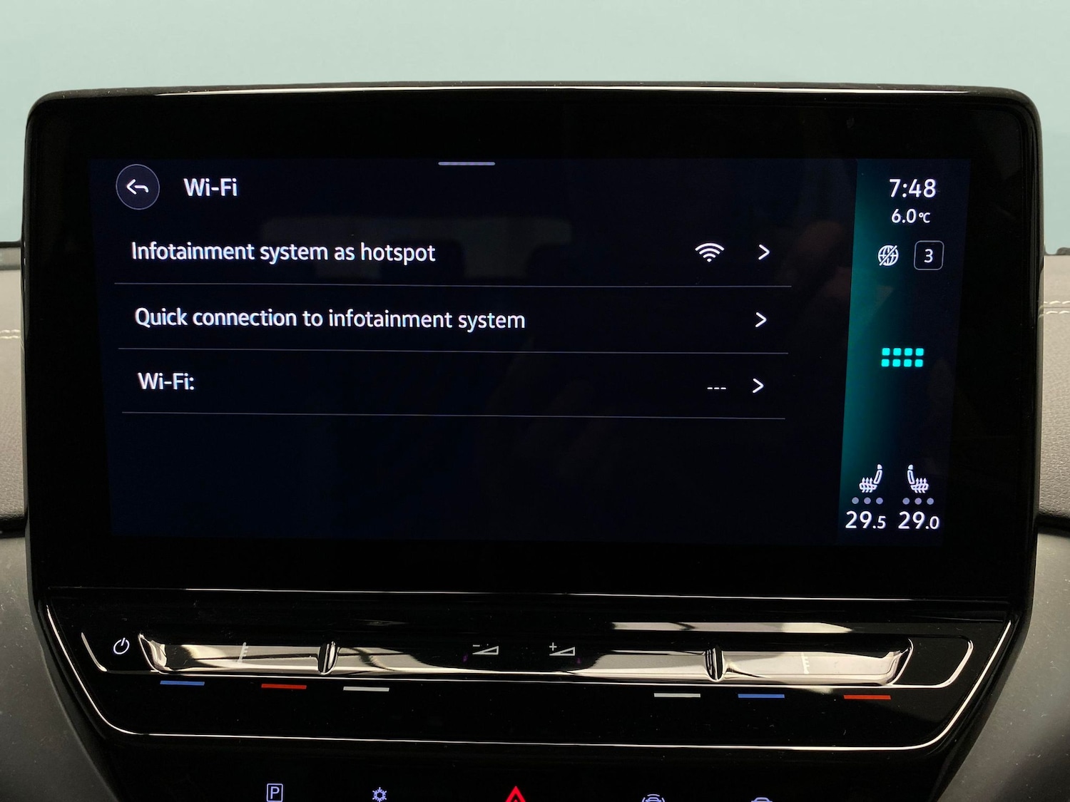 Used Volkswagen ID.4 2023 for sale - 78178102: Photo 16