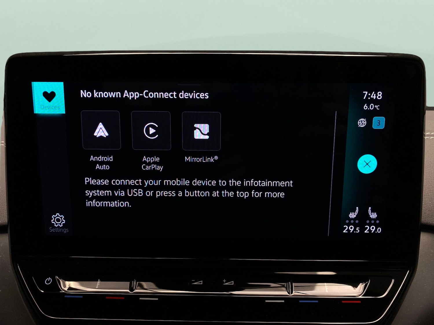 Used Volkswagen ID.4 2023 for sale - 78178102: Photo 17