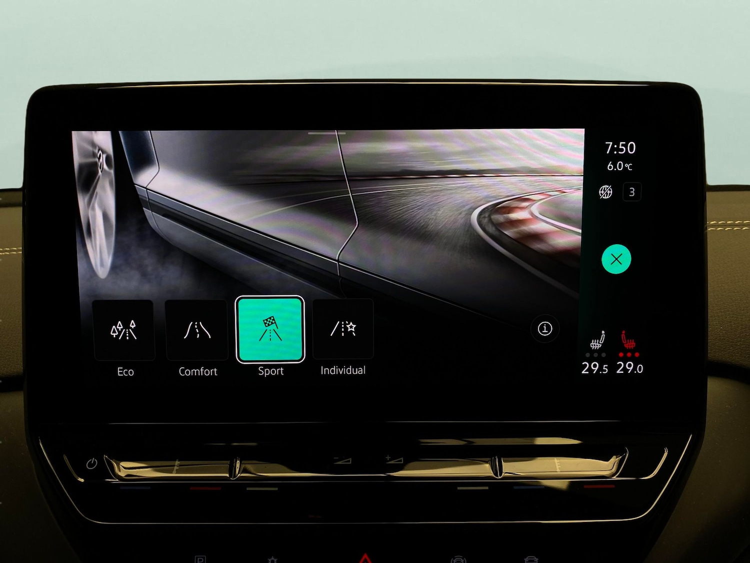 Used Volkswagen ID.4 2023 for sale - 78178102: Photo 19