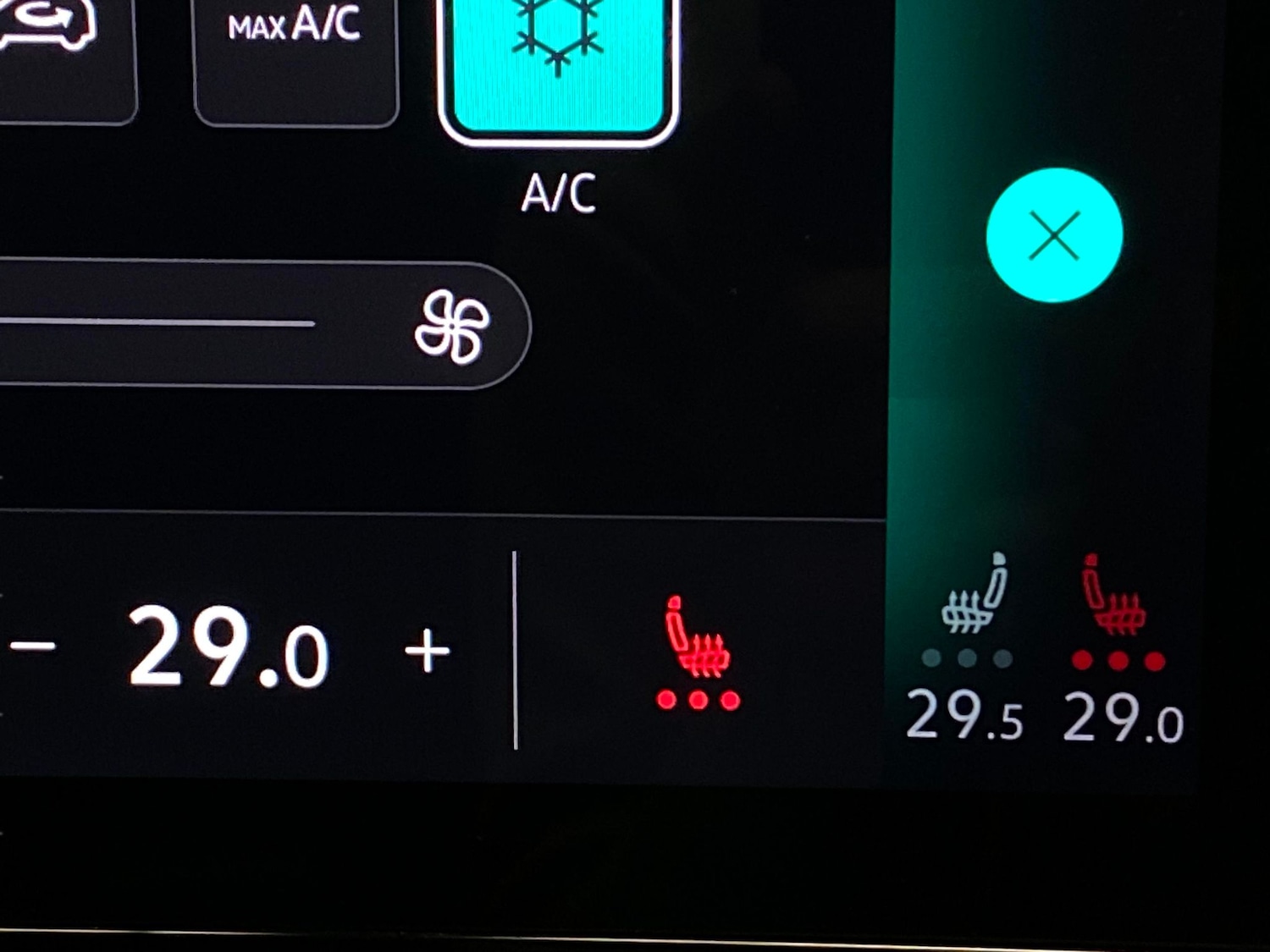 Used Volkswagen ID.4 2023 for sale - 78178102: Photo 20